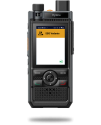 Hytera P50 – Profesionálna PoC rádiostanica Push-to-Talk over Cellular